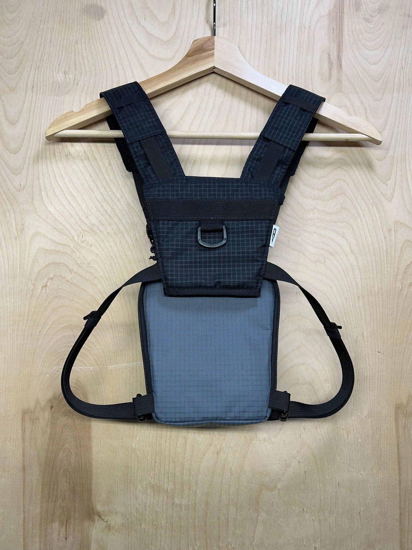 Chest Pack - Castlerock