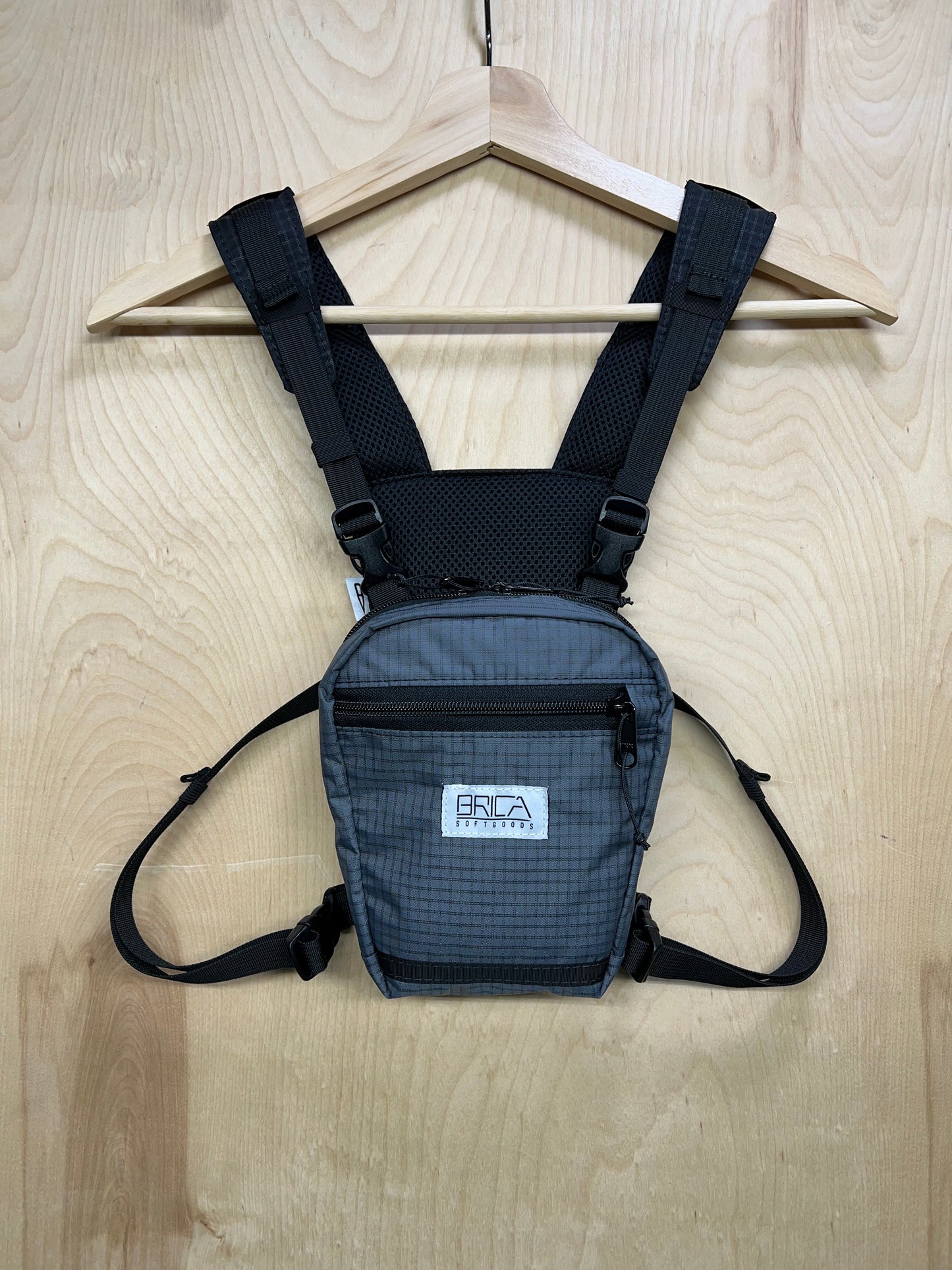 Chest Pack - Castlerock