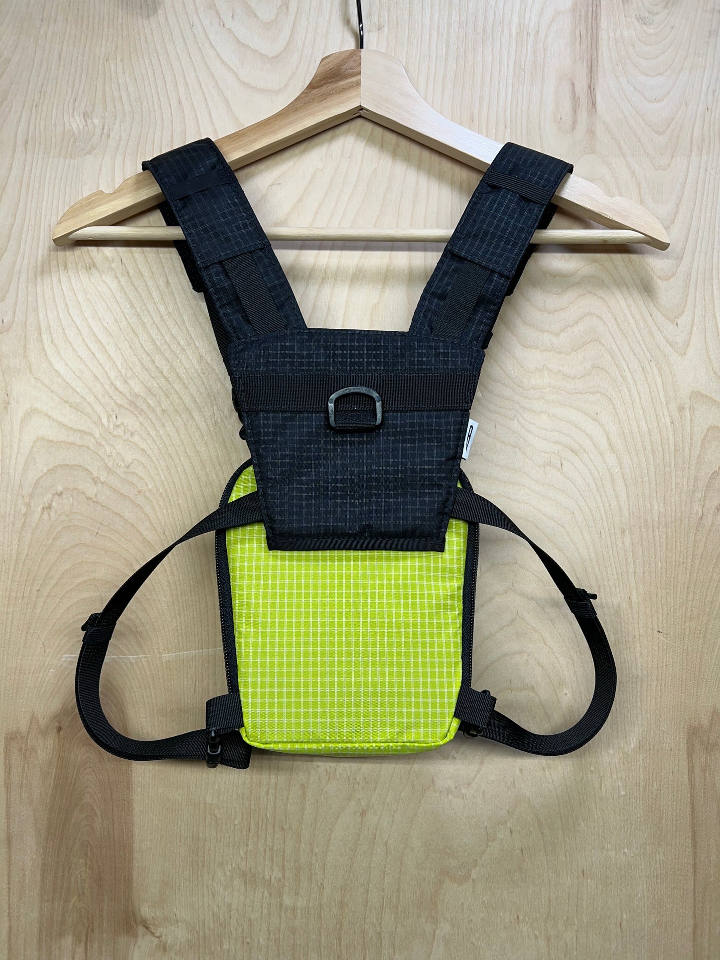 Chest Pack - Key Lime
