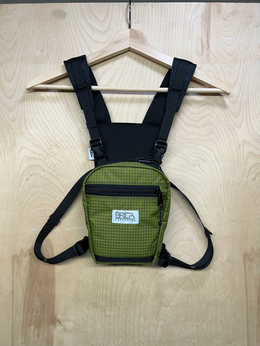 Chest Pack - Avocado