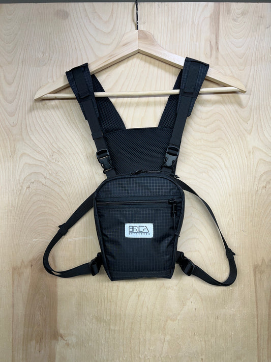 Chest Pack - BlackOut